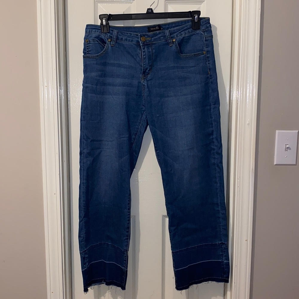 Amaryllis Jeans